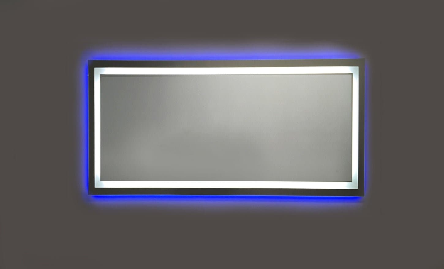 MIROIR LED VA52 - 39 x 28" - SALLE DE BAIN VODA